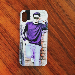 customized mobile covers in Pakistan