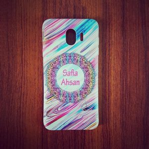 print your name on mobile cover in pakistan