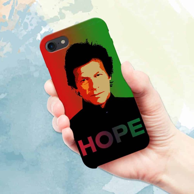 Buy PTI Mobile Cover and PTI Phone Case in Pakistan