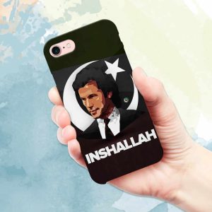 Buy PTI Mobile Cover and PTI Phone Case in Pakistan