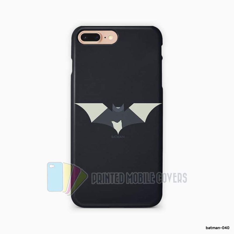 Buy Batman Mobile cover and Phone case in Pakistan