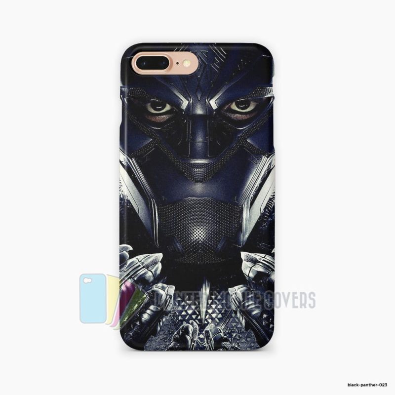 Buy Black Panther Mobile cover and Phone case in Pakistan
