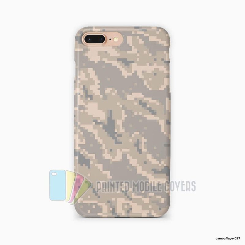 Buy Camouflage Mobile cover and Phone case in Pakistan