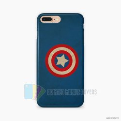 Buy Captain America Mobile cover and Phone case in Pakistan