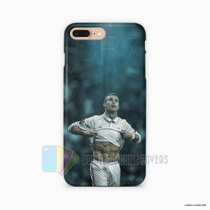 Buy Cristiano Ronaldo Mobile cover and Phone case in Pakistan