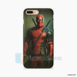 Buy DeadPool Mobile cover and Phone case in Pakistan