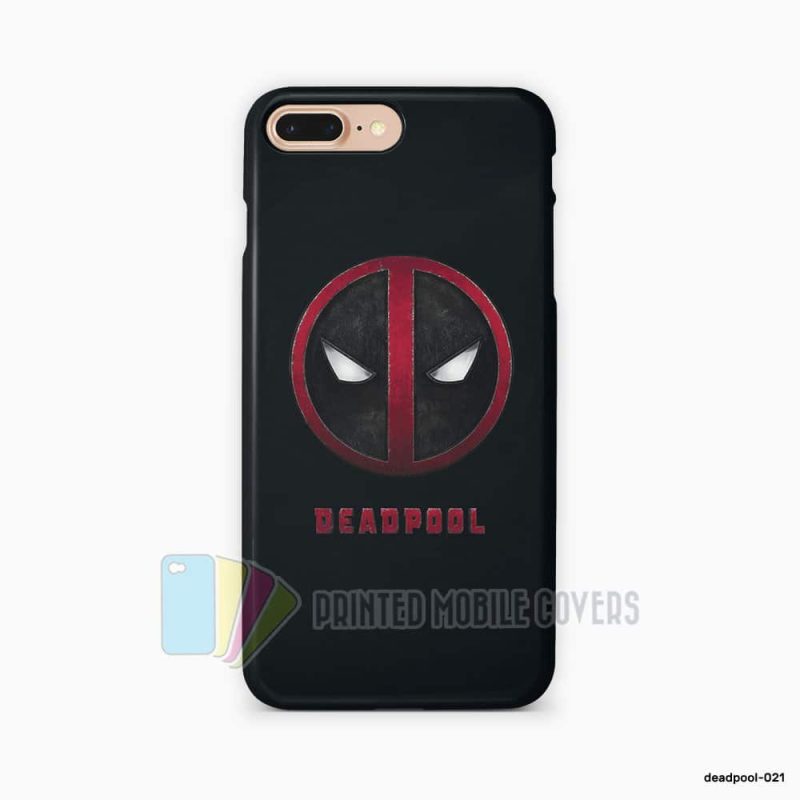 Buy DeadPool Mobile cover and Phone case in Pakistan
