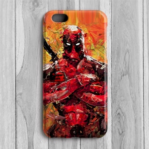 Deadpool Mobile Covers and Phone Case