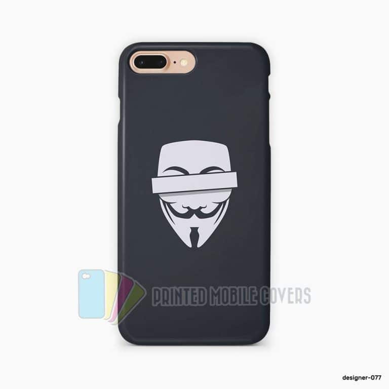 Designer Mobile Cover and Phone case Design 077