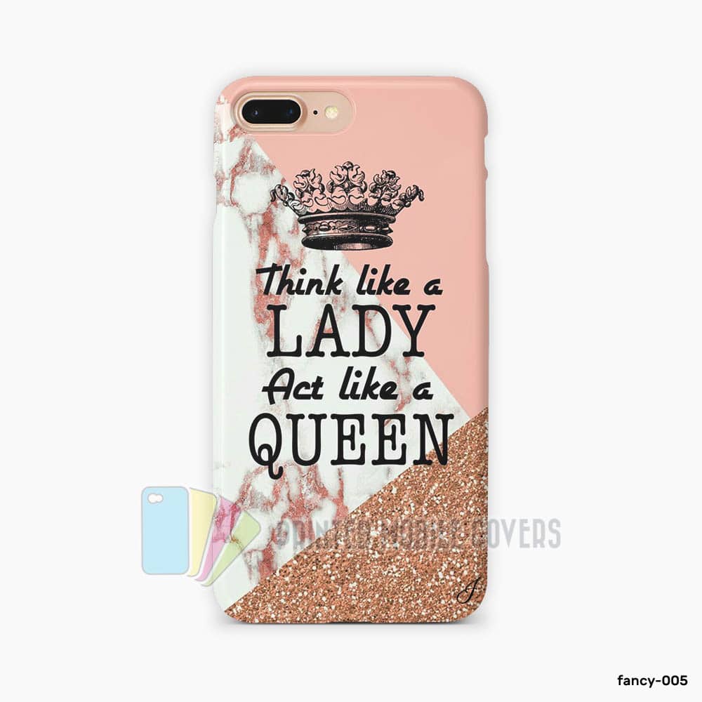 Fancy Mobile Cover and Phone case 