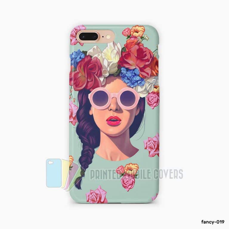 Fancy Mobile Cover and Phone case - Design #019