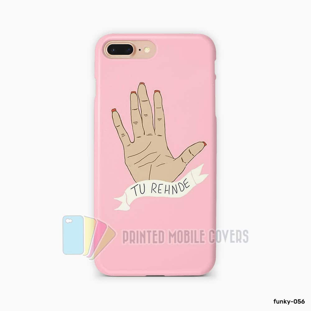 Funky Mobile Cover and Phone case - Design #056