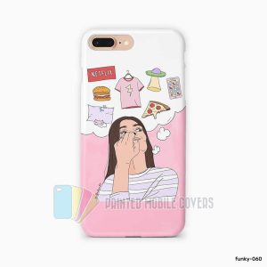 Buy Funky Mobile cover and Phone case in Pakistan