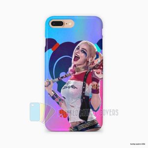 Buy Harley Quinn Mobile cover and Phone case in Pakistan
