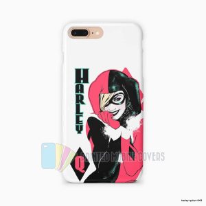 Buy Harley Quinn Mobile cover and Phone case in Pakistan