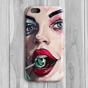 Harley Quinn Mobile Covers and Phone Case