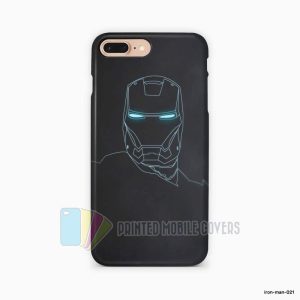 Buy Iron Man Mobile cover and Phone case in Pakistan