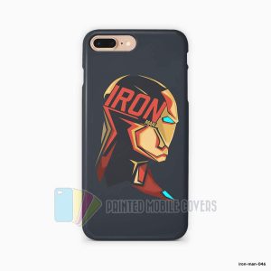 Buy Iron Man Mobile cover and Phone case in Pakistan