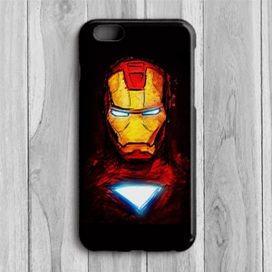 Iron Man Mobile Covers and Phone Case