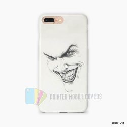 Buy Joker Mobile cover and Phone case in Pakistan