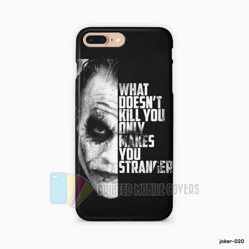 Buy Joker Mobile cover and Phone case in Pakistan