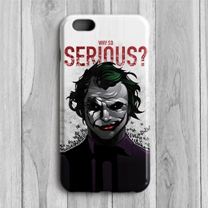 Joker Mobile Covers and Phone Case