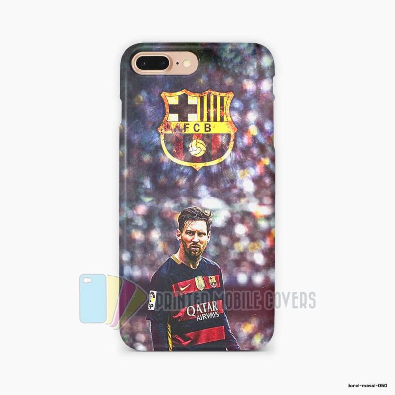 Buy Lionel Messi Mobile cover and Phone case in Pakistan