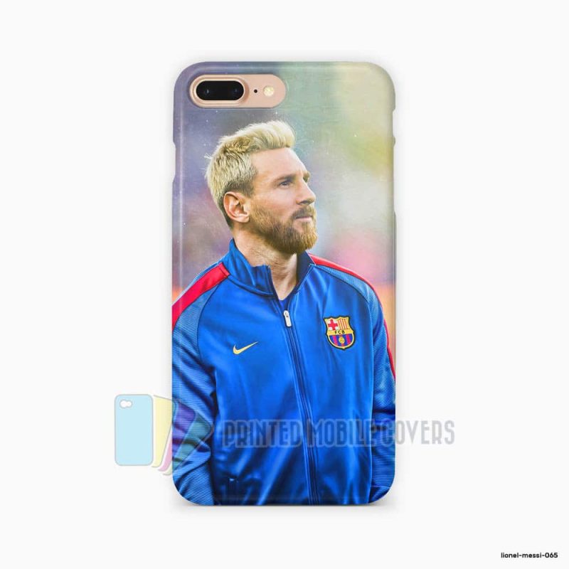Buy Lionel Messi Mobile cover and Phone case in Pakistan