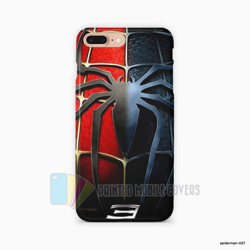 Buy Spiderman Mobile cover and Phone case in Pakistan
