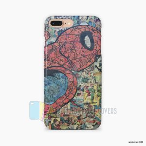 Buy Spiderman Mobile cover and Phone case in Pakistan