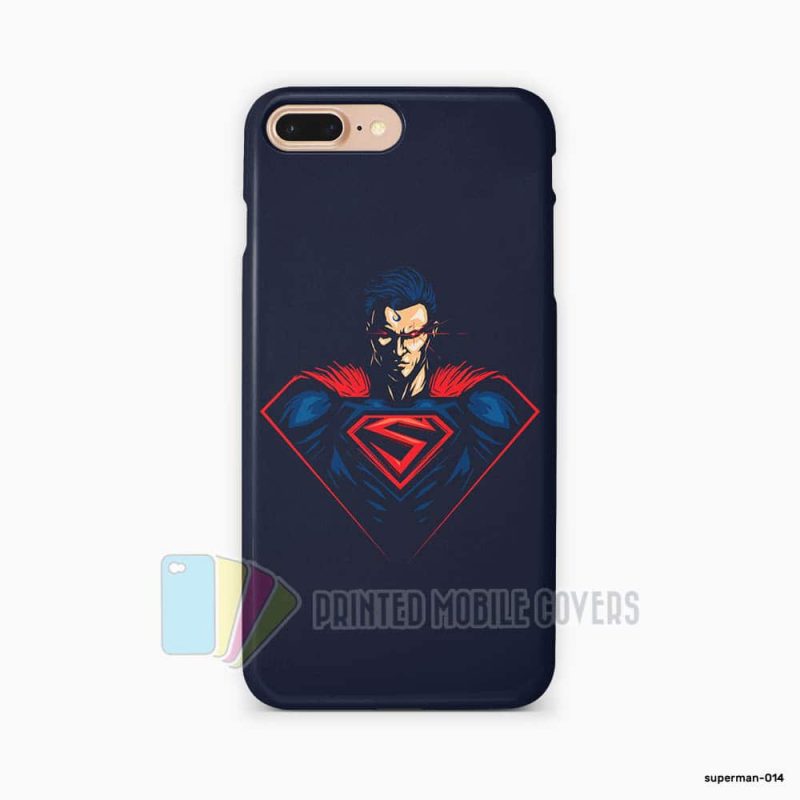 Buy Superman Mobile cover and Phone case in Pakistan