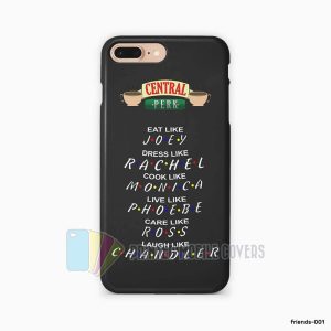 Buy Friends Mobile cover and Phone case in Pakistan