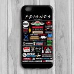 Friends Mobile Covers and Phone Case