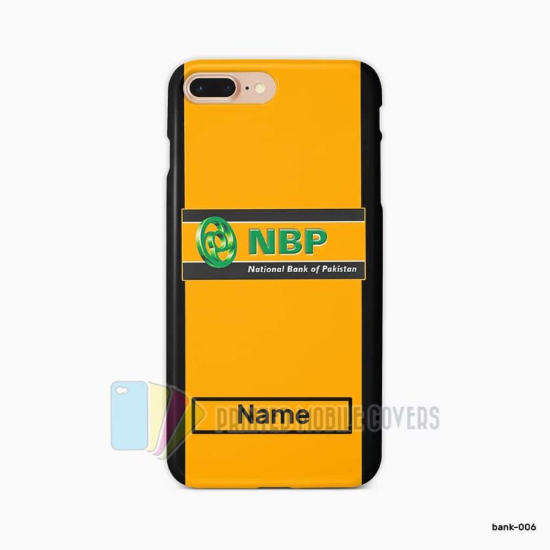 National Bank NBP Mobile Cover