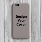 design your own customized mobile covers