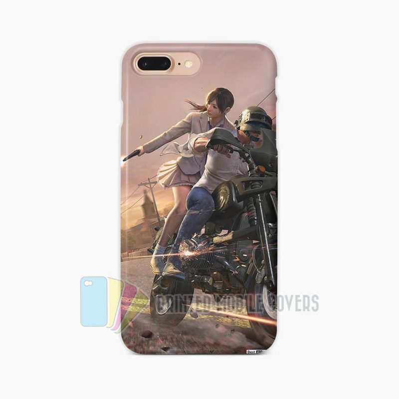 Buy Pubg Mobile cover and Phone case in Pakistan