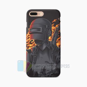 Buy Pubg Mobile cover and Phone case in Pakistan