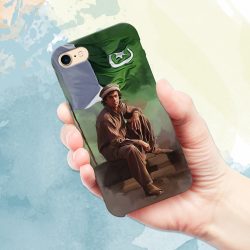 PTI Mobile Cover – Design #016