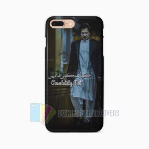 PTI - Imran Khan Mobile Cover - Design #028
