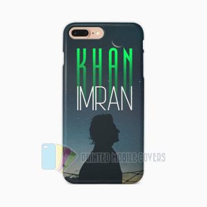PTI - Imran Khan Mobile Cover - Design #029
