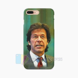 PTI - Imran Khan Mobile Cover - Design #030