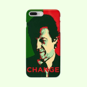 PTI - Imran Khan Mobile Cover - Design #039
