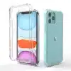 Samsung S9 Plus Clear Transparent Collection Back Cover - Covers.pk