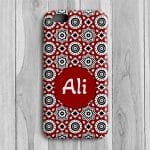 ajrak mobile case