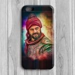 ertugrul phone case