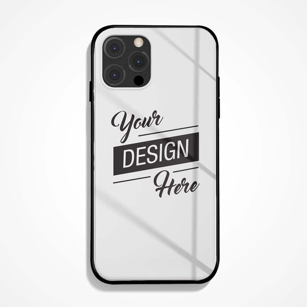Design Your Mobile Cover Premium Glass Case