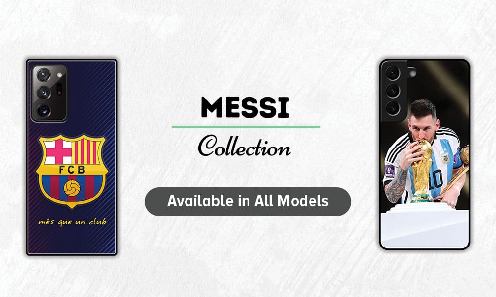 lionel messi mobile covers in pakistan